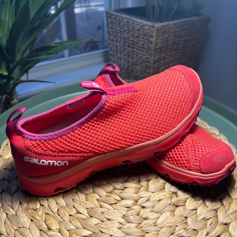 SALOMON Water Shoes W/8